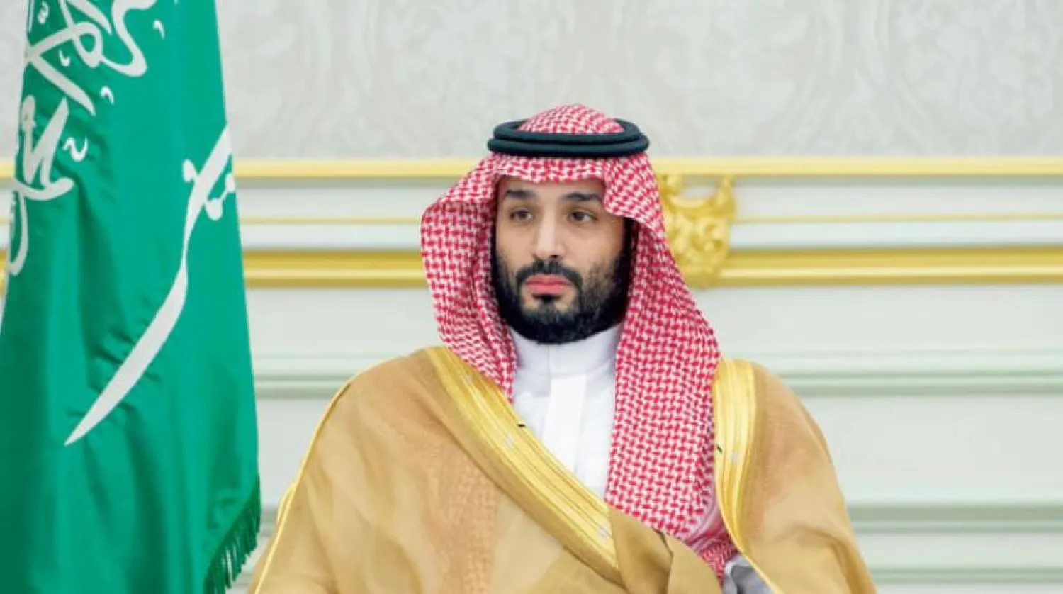 Saudis celebrate the fifth anniversary of the pledge of allegiance to Prince Mohammed Bin Salman as Crown Prince. (Asharq Al-Awsat)
