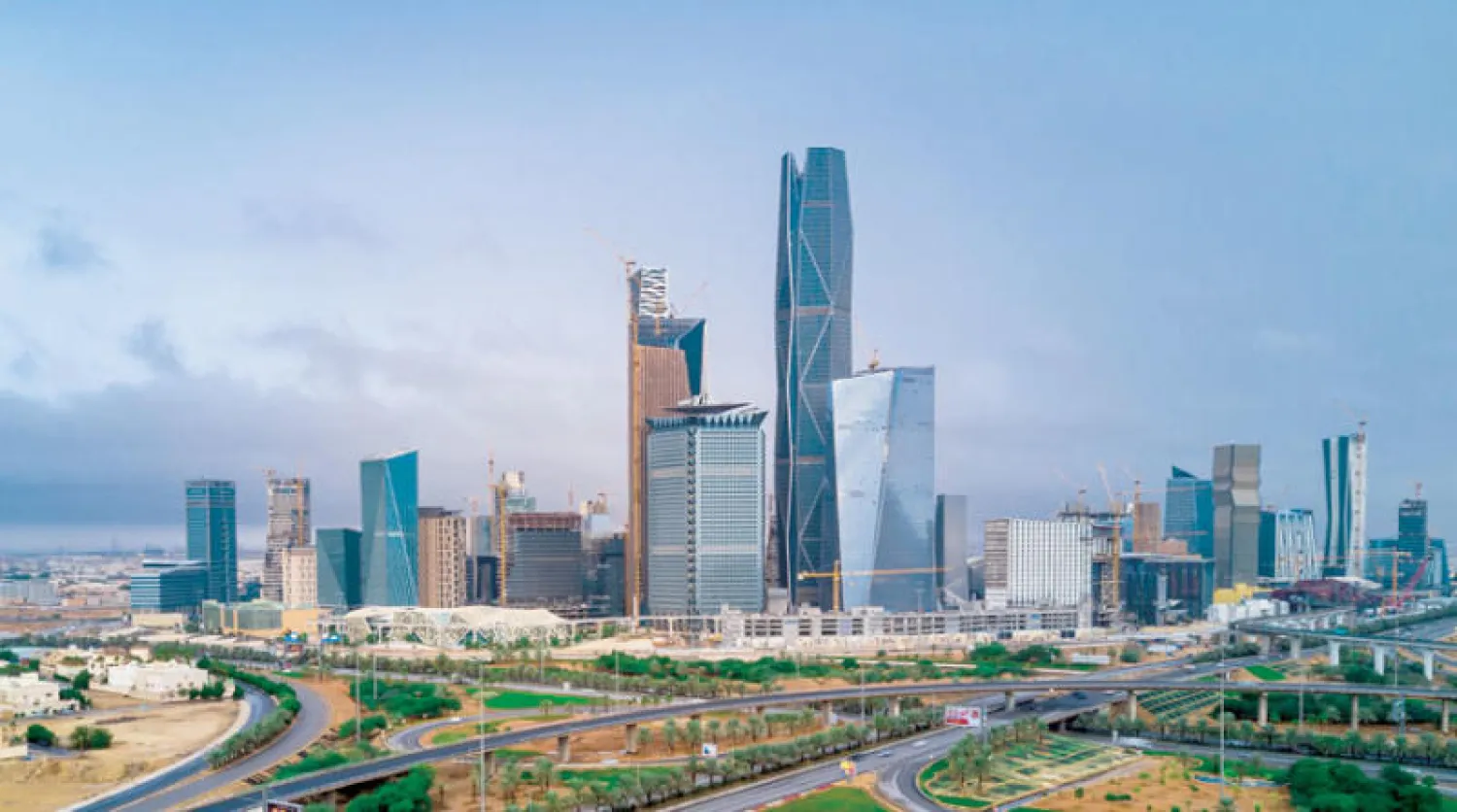 المؤسسات العاملة في السعودية تتبنى التقنيات الآمنة (الشرق الأوسط)