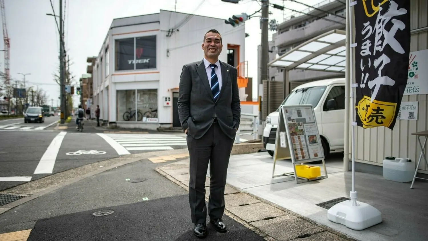 Athletes in many sports can struggle to reinvent themselves after retirement, but the challenge is particularly acute for those in the ancient world of sumo. Philip FONG AFP
