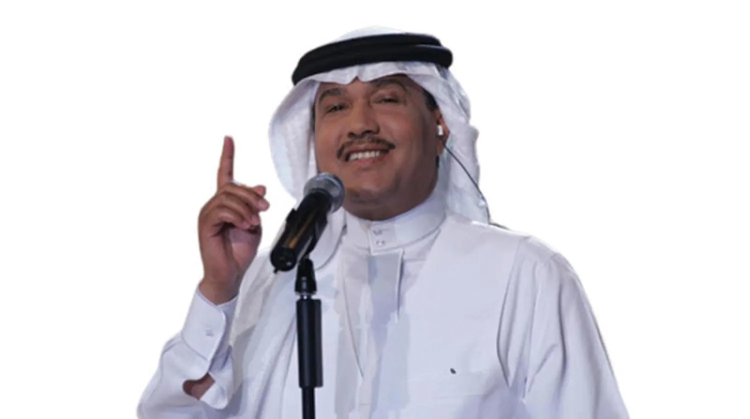 محمد عبده يعتذر لأسرتي الراحلين أبو بكر سالم وطلال مداح