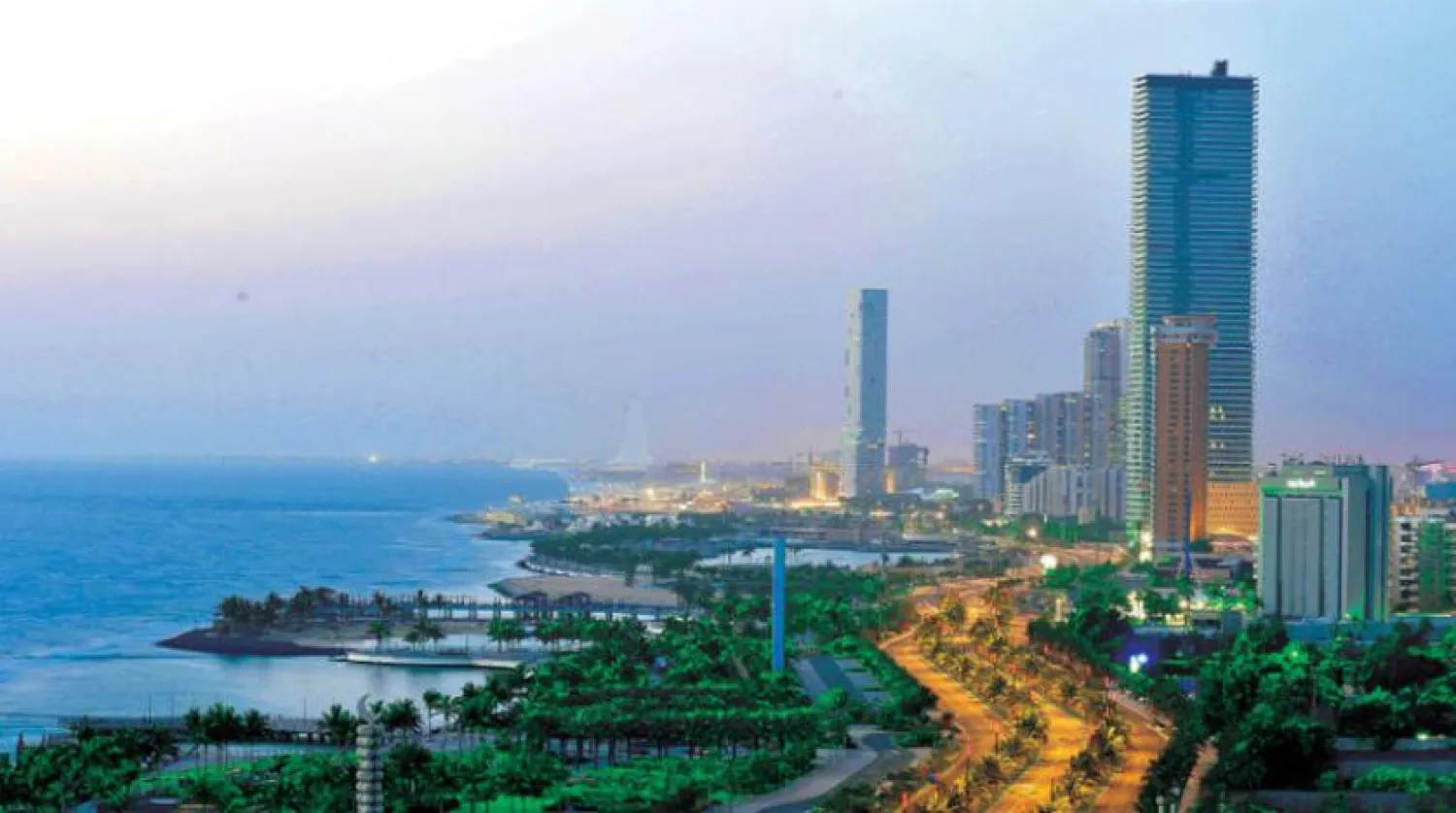 The Public Investment Fund is one of the drivers of the Saudi national economy (Asharq Al-Awsat)
