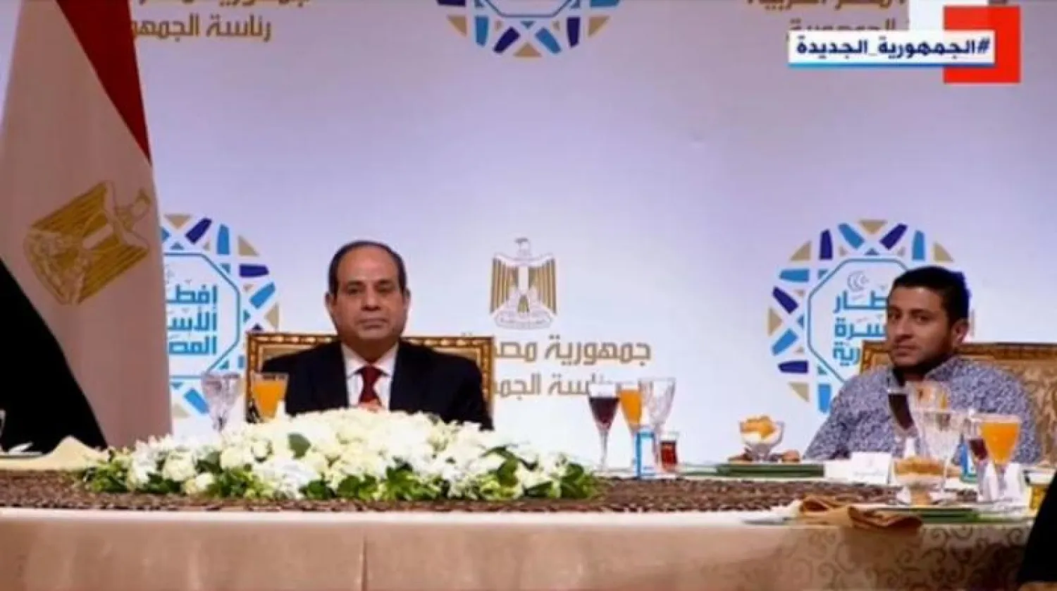 مطالبات مصرية بتولي «الشيوخ» ملف «الحوار السياسي»