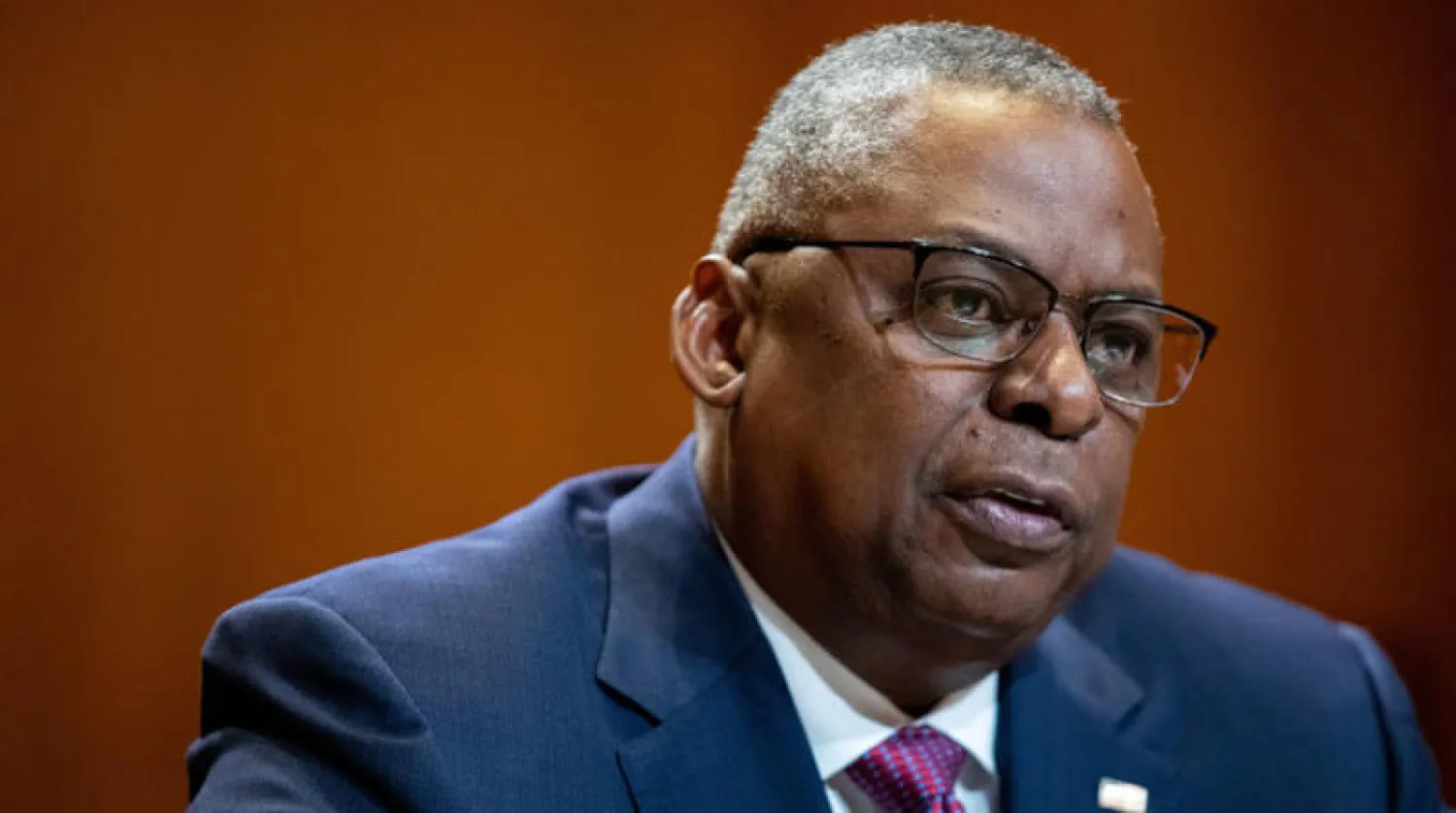 أوستن يحذر من أسابيع «مصيرية» في حرب أوكرانيا