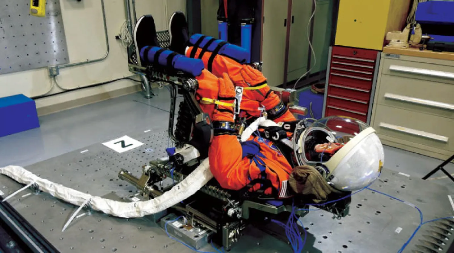 «ناسا» ترسل «مانيكان» إلى القمر لأول مرة