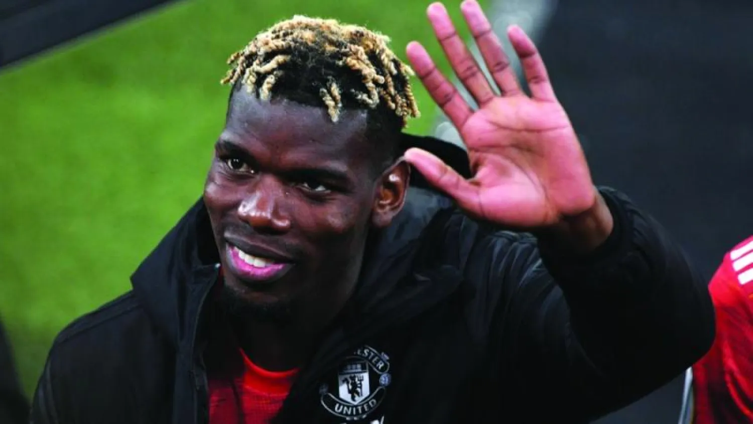 عقد بوغبا مع مانشستر يونايتد ينتهي نهاية الموسم... فهل حان وقت الرحيل؟ (الشرق الأوسط)