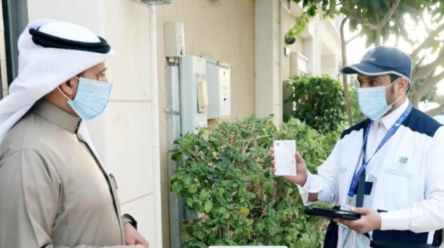 يستهدف التعداد جمع وعدّ جميع الأفراد المقيمين داخل المملكة (هيئة الإحصاء)