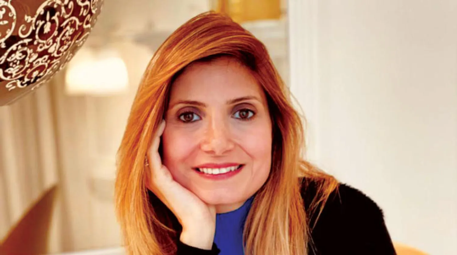 هالة كوثراني