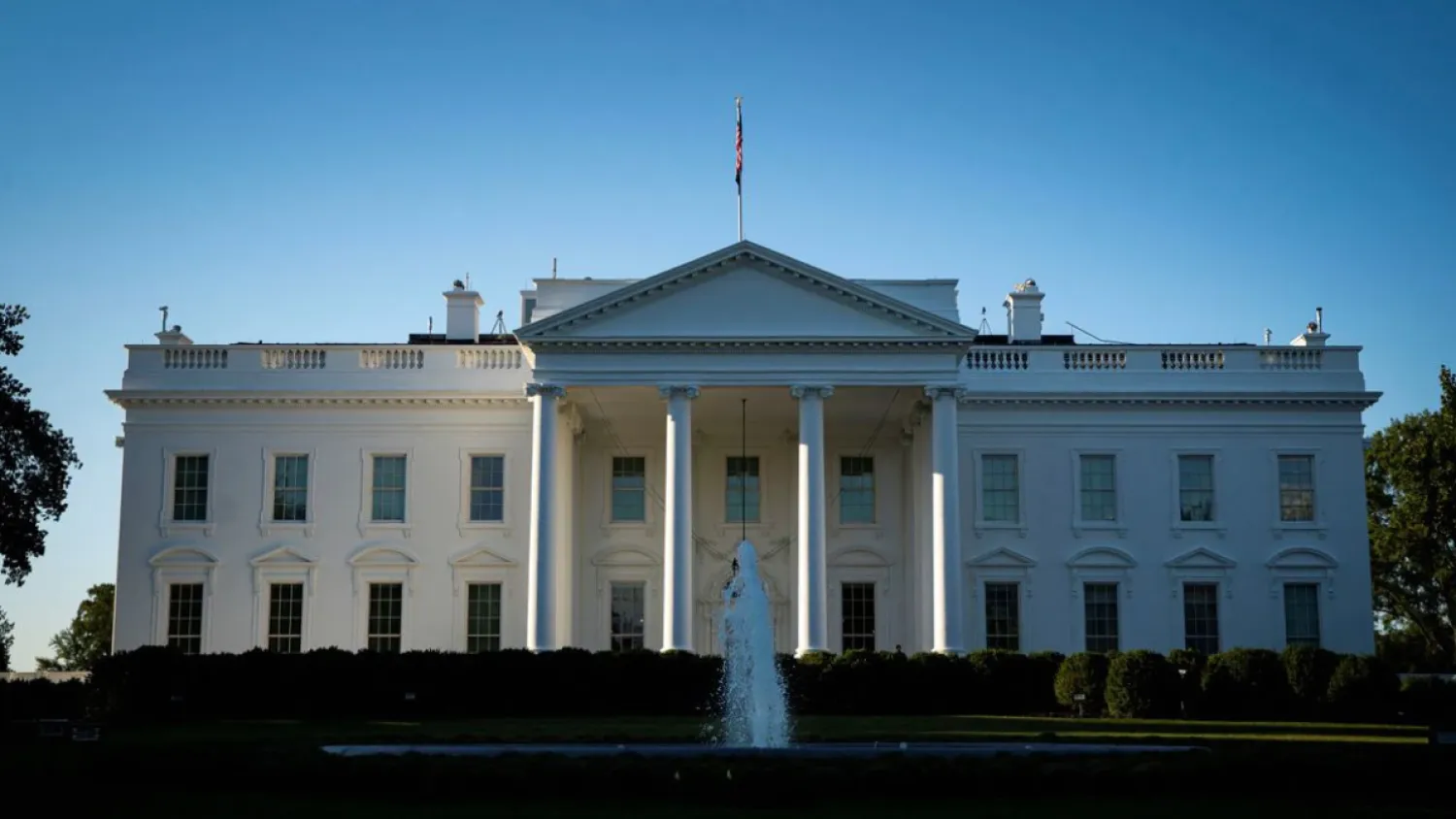 A general view of the White House in Washington, U.S., October 2, 2021. REUTERS/Al Drago

WASHINGTON, March 15 (Reuters) - The White House will reopen to the public next month after being shuttered two years amid the COVID-19 pandemic, it said on Tuesday, with the U.S. Capitol reportedly also weighing plans.

Reporting by Susan Heavey; additional reporting by Moira Warburton and Jarrett Renshaw; editing by Jonathan Oatis
