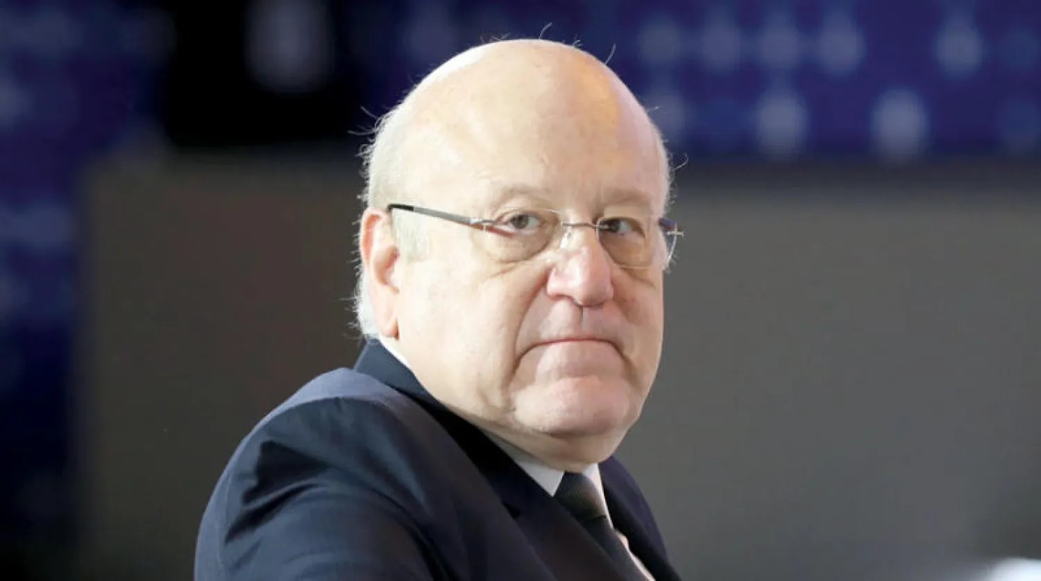 نجيب ميقاتي (دلاتي ونهرا)