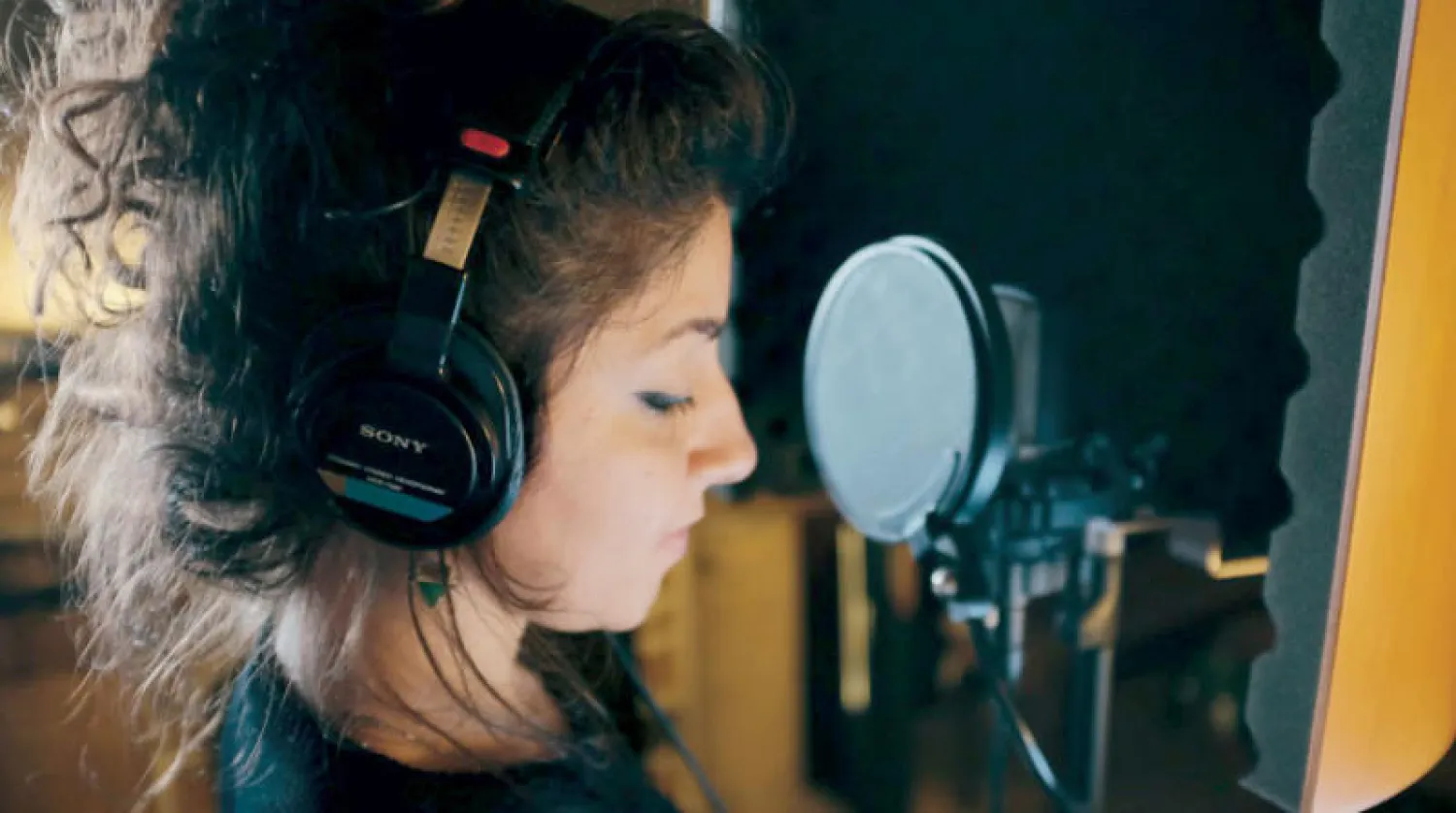 «برا» عمل فني يحاكي اللبنانيين منذ اندلاع الحرب حتى اليوم 