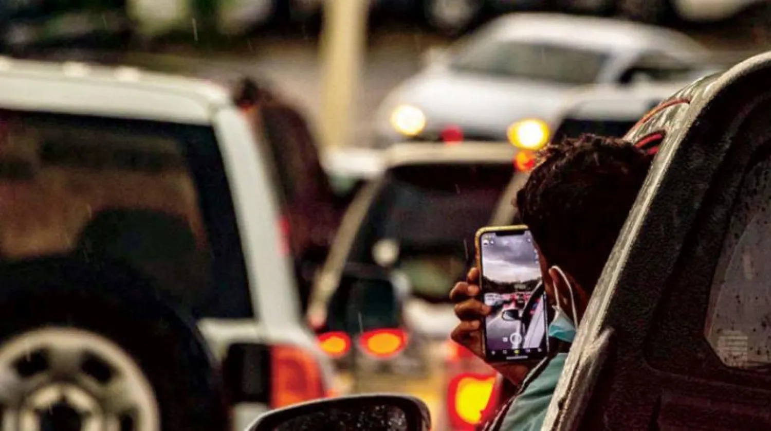 The Saudi Ministry of Commerce has taken measures to address the high prices of cars and their shortage in the local market (Asharq Al-Awsat).
