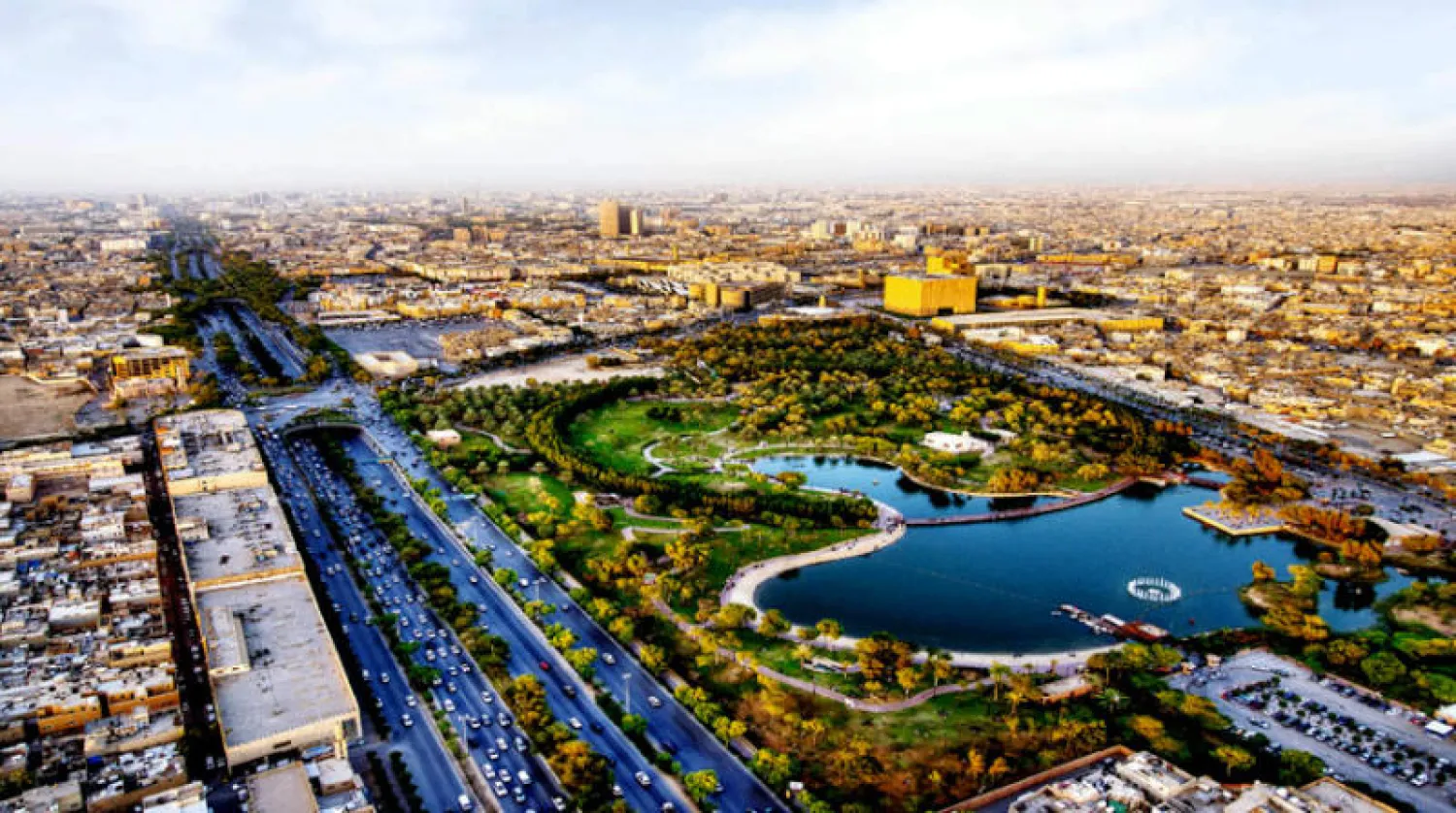 الرياض تتنظيم المعرض والمنتدى الدولي لتقنيات التشجير آواخر مايو الجاري (الشرق الأوسط)