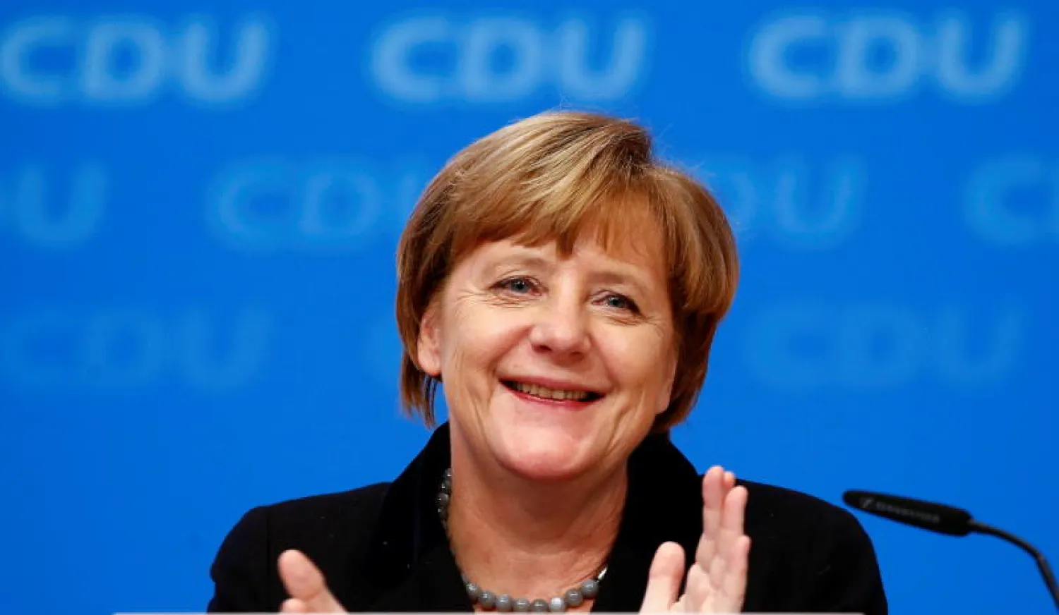 المستشارة الألمانية السابقة أنجيلا ميركل (أرشيفية - رويترز)