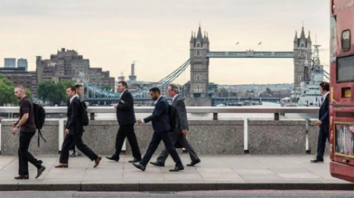 İngiltere'de işsizlik yüzde 3,7'ye geriledi