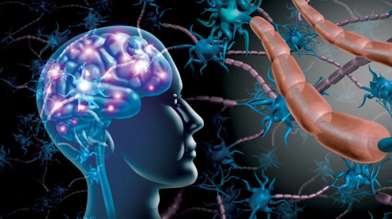 مرض التصلب العصبي المتعدد... طرق مقترحة لحياة أفضل