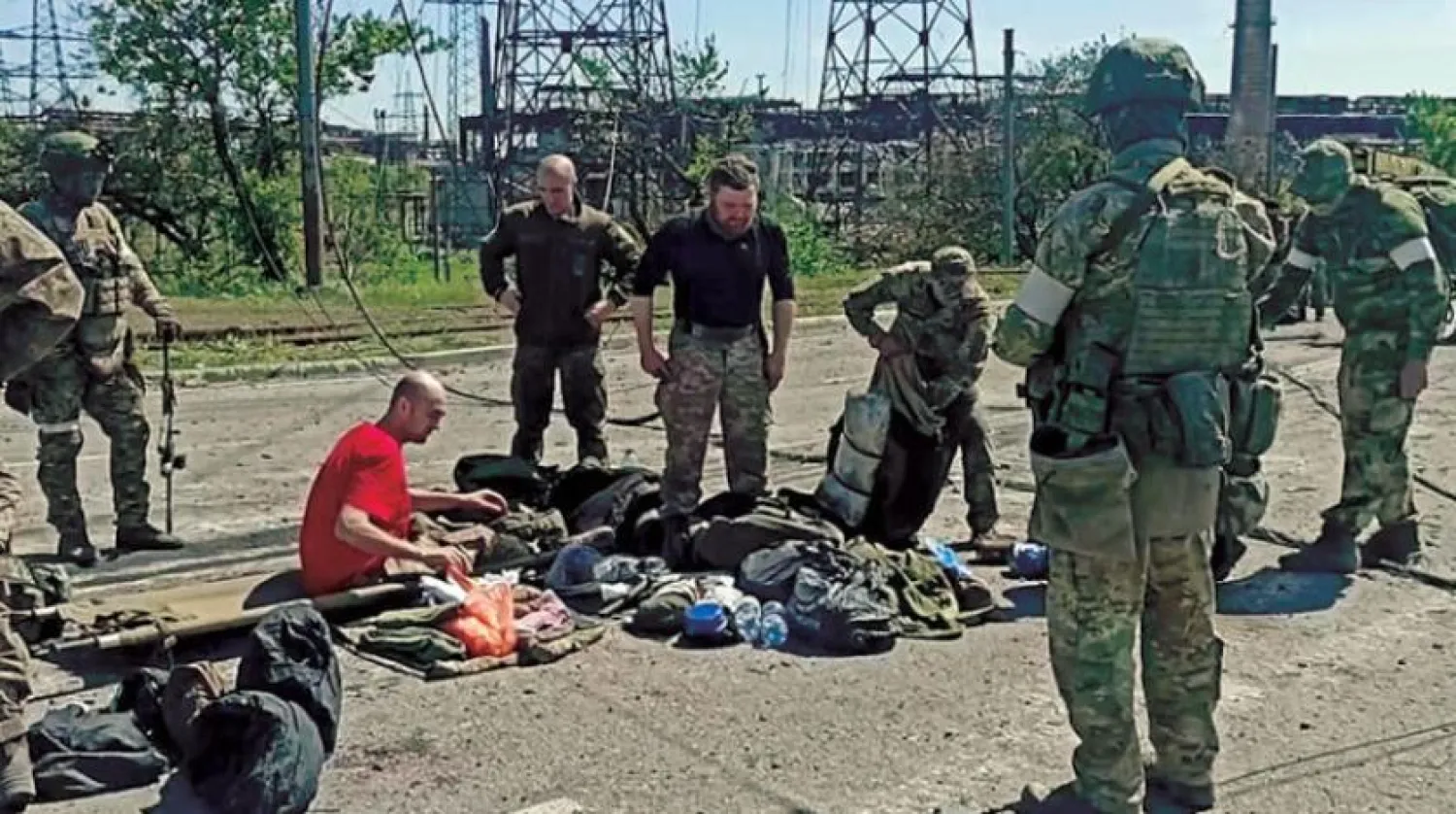 Moskova, bir kez daha nükleer kalkanının üçüncü dünya savaşını önlediğini öne sürdü