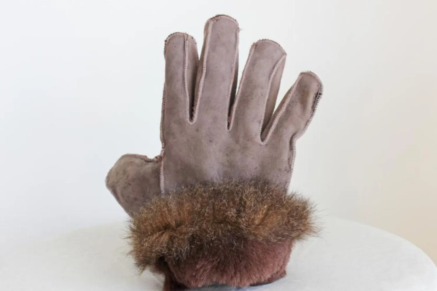 Hayvan hakları savunucuları kedi tüyü içeren eldiven gibi birçok ürünün tüketicileri yanılttığını söylüyor (The Guardian) 

