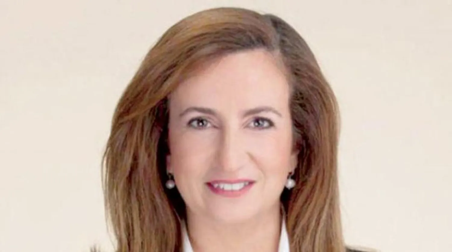 Lawmaker Ghaida Rinawie Zoabi