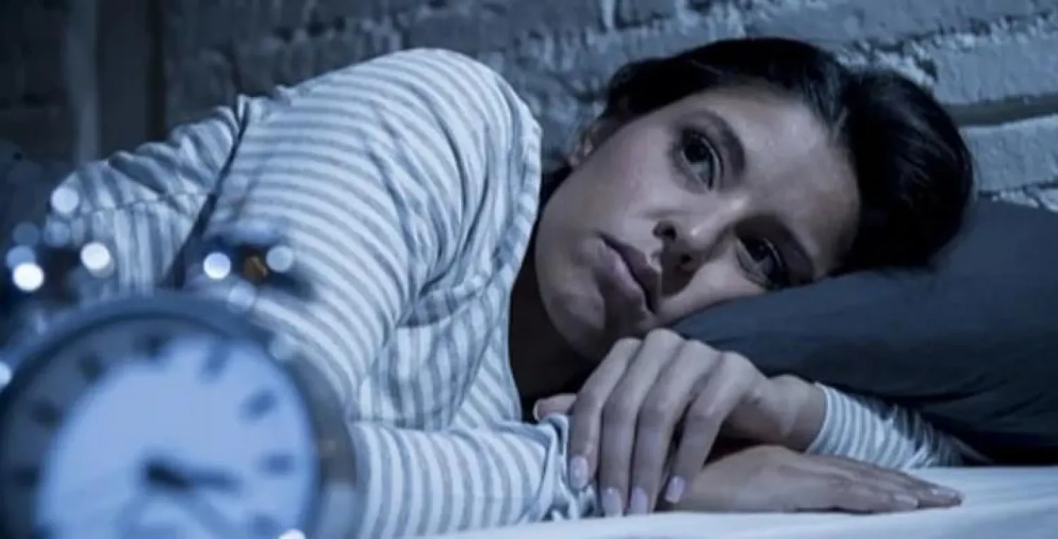 قد يكون هذا الاضطراب ناتجاً عن الضغط النفسي الناجم عن الوباء (رويترز)