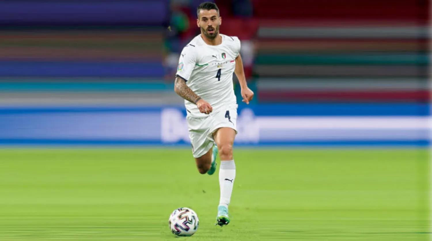 سبيناتسولا (أ.ف.ب)