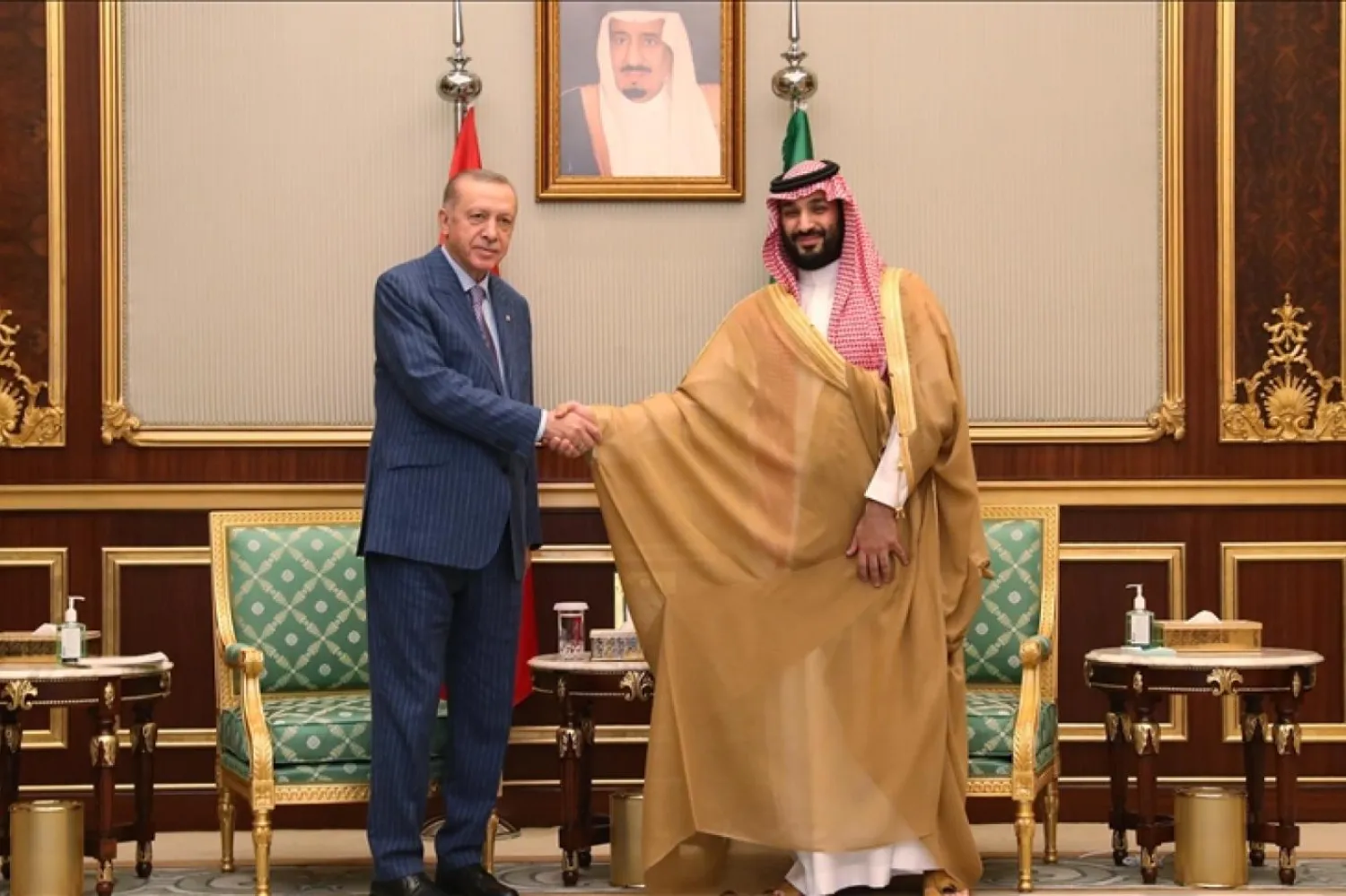 Fotoğraf: AA