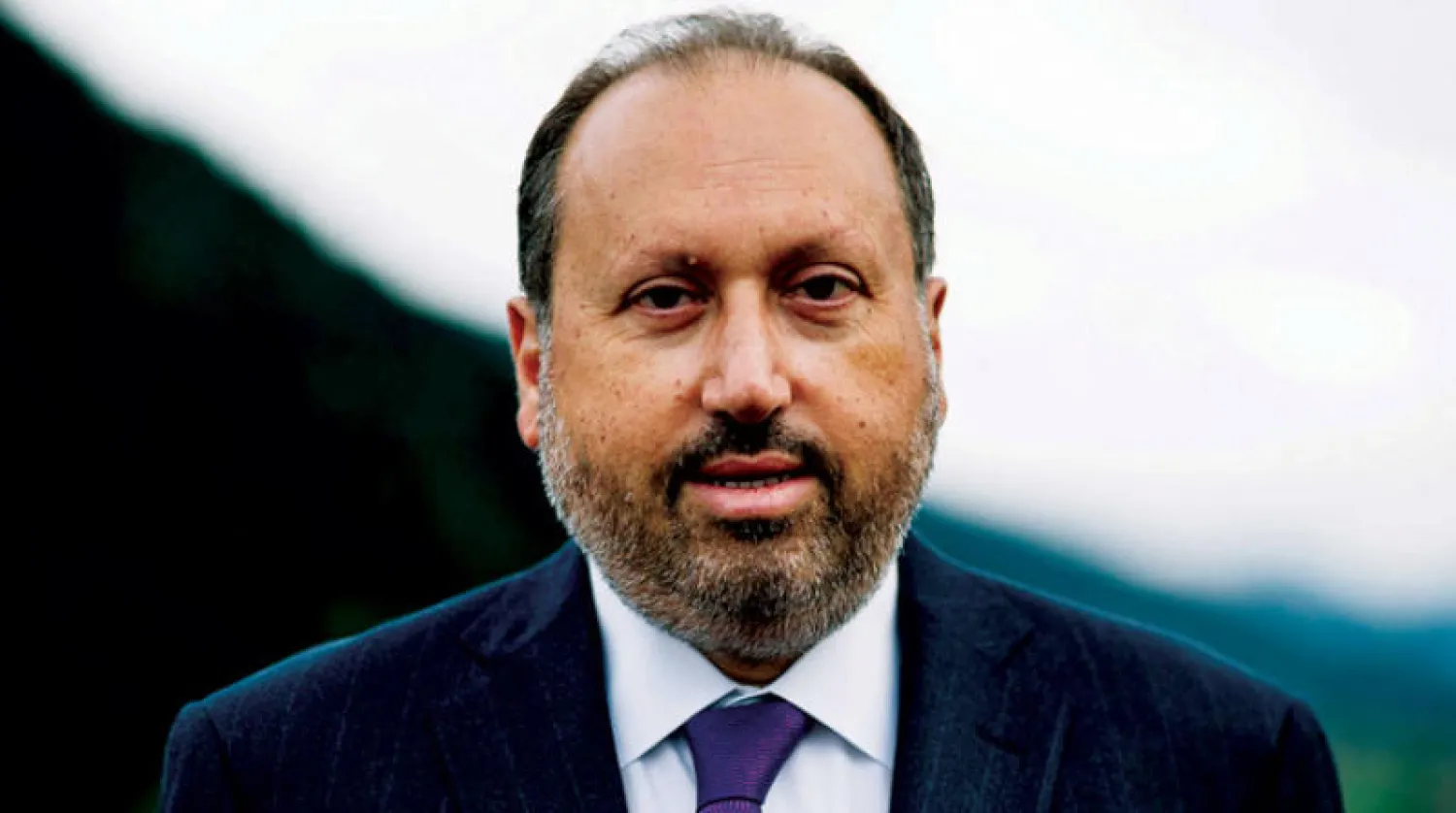 آلان بجاني أكد أن «ماجد الفطيم» تواصل التوسع في السعودية