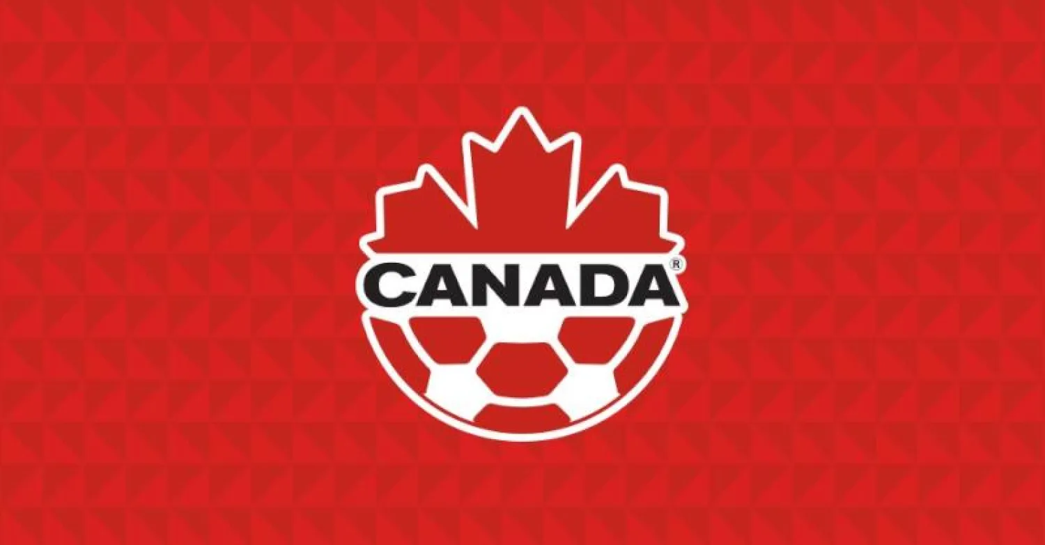 شعار الاتحاد الكندي لكرة القدم (تويتر)