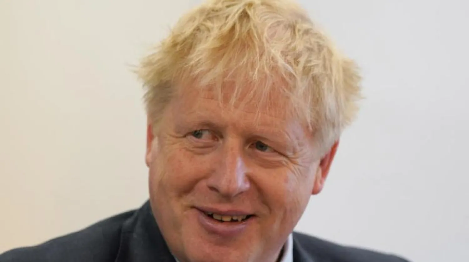 İngiltere Başbakanı Boris Johnson (Reuters)