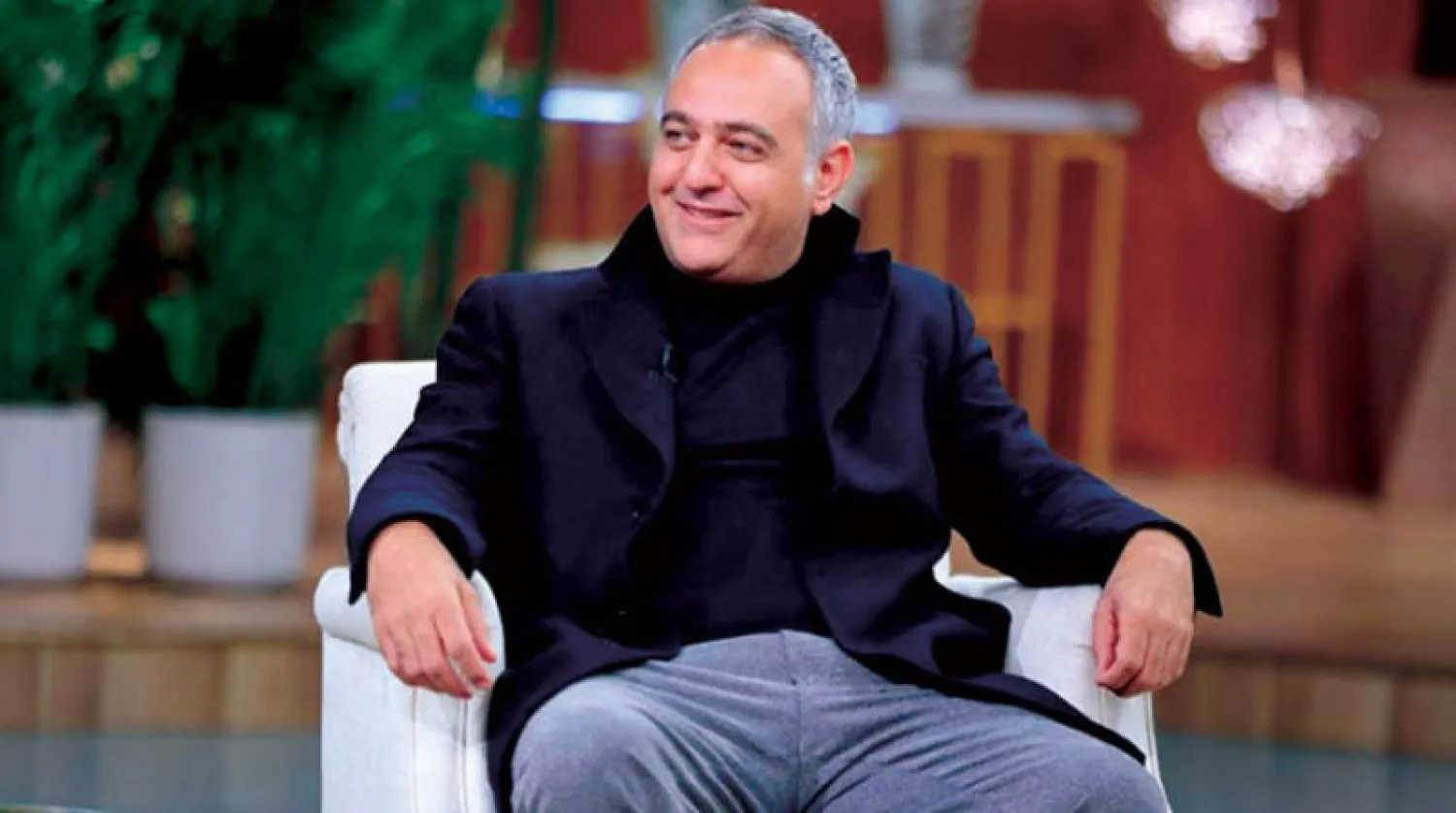 محمد حفظي (الشرق الأوسط)