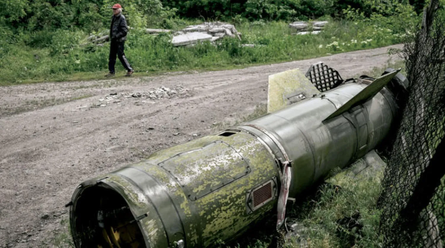 واشنطن تستعد لتسليم كييف راجمات صواريخ بعيدة المدى «شرط» عدم استهداف أراضي روسيا