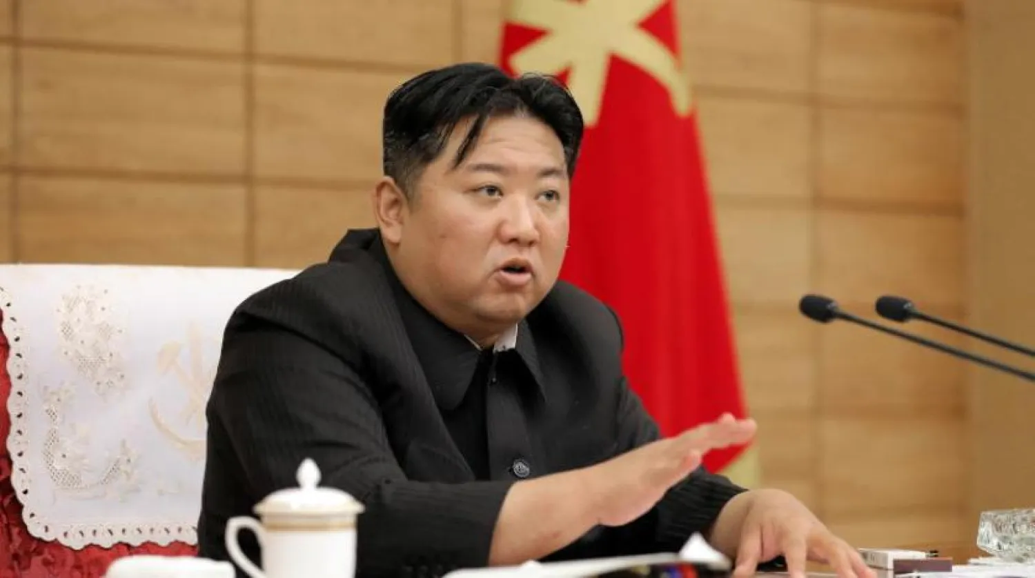 Kuzey Kore lideri Kim Jong-un (Reuters)