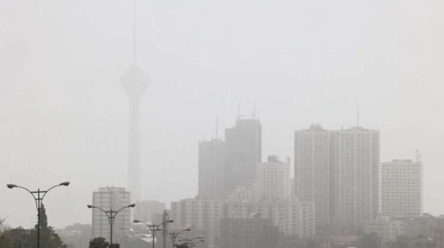 The shooting took place on the road from Delgan to Iranshahr city in Iran. AFP