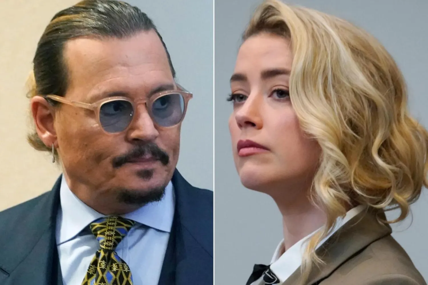 Depp ne kadar kötülenmiş olsa da kadınlara yönelik özel bir garez türü de var (AP)
