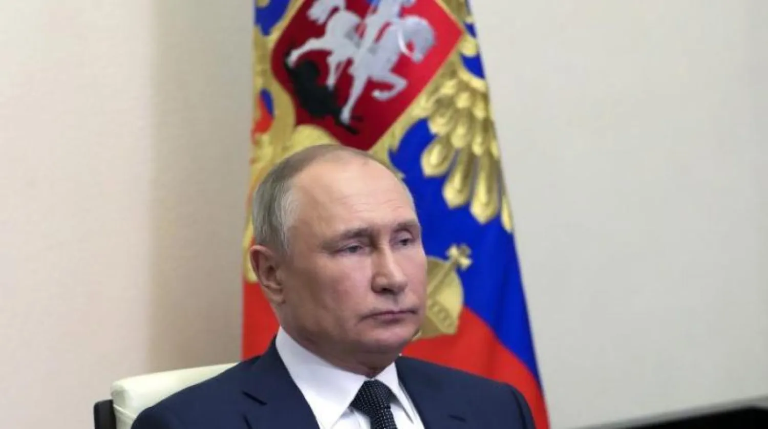 Lenin'den Putin'e Rusya'nın yakın çevresi 