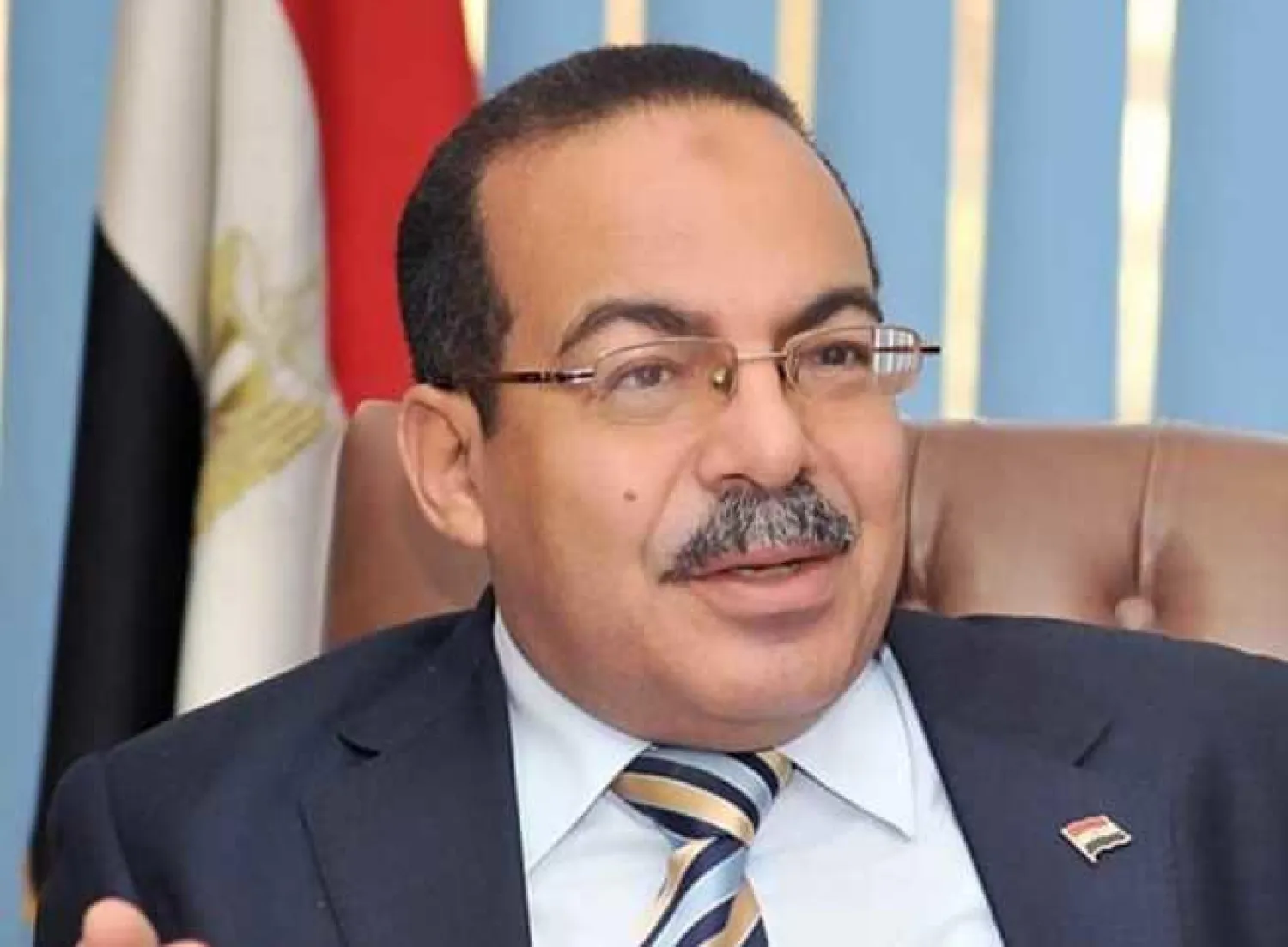 يحيى حسين عبد الهادي (وسائل إعلام مصرية)