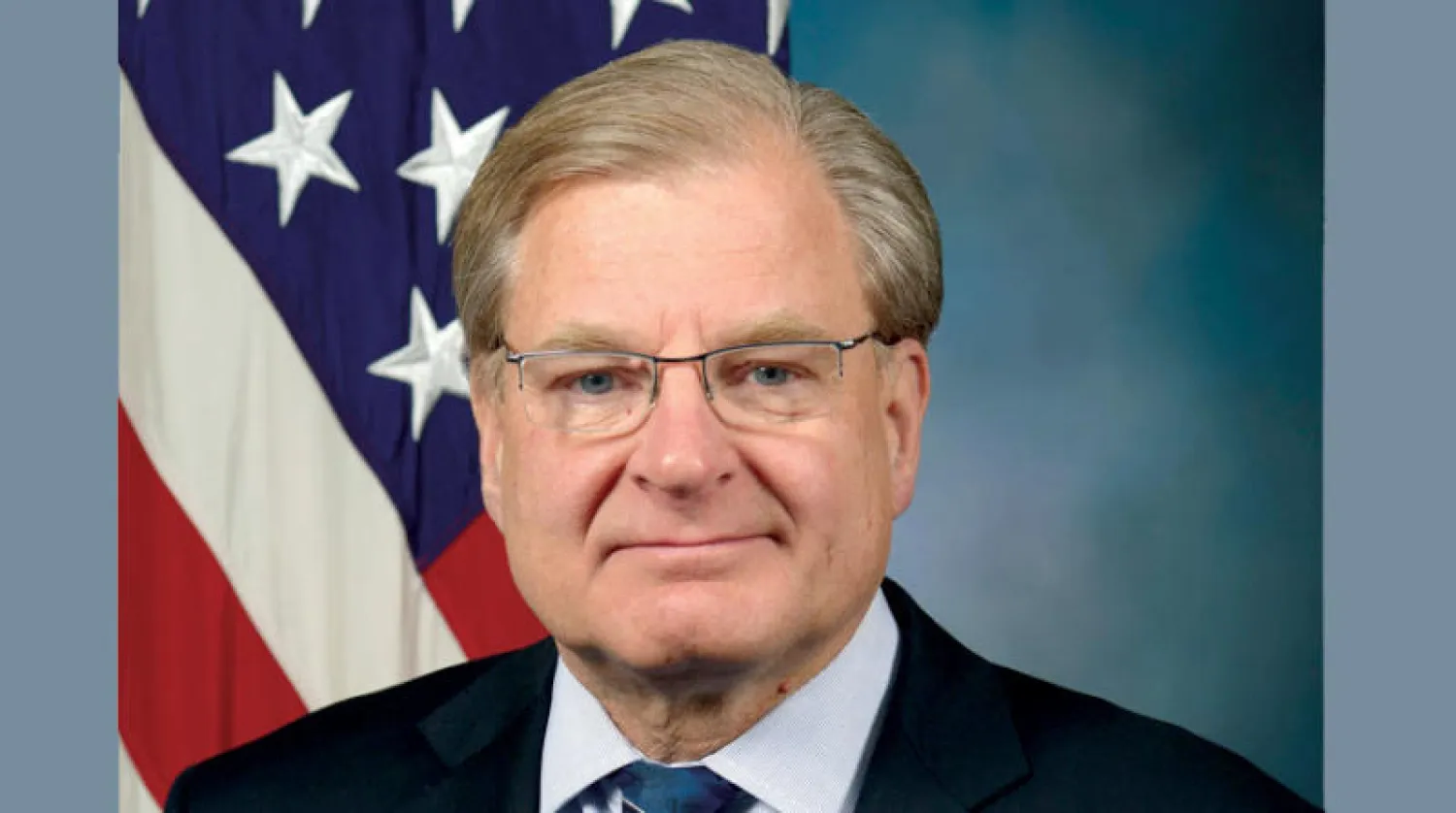 السفير ريتشارد نورلاند