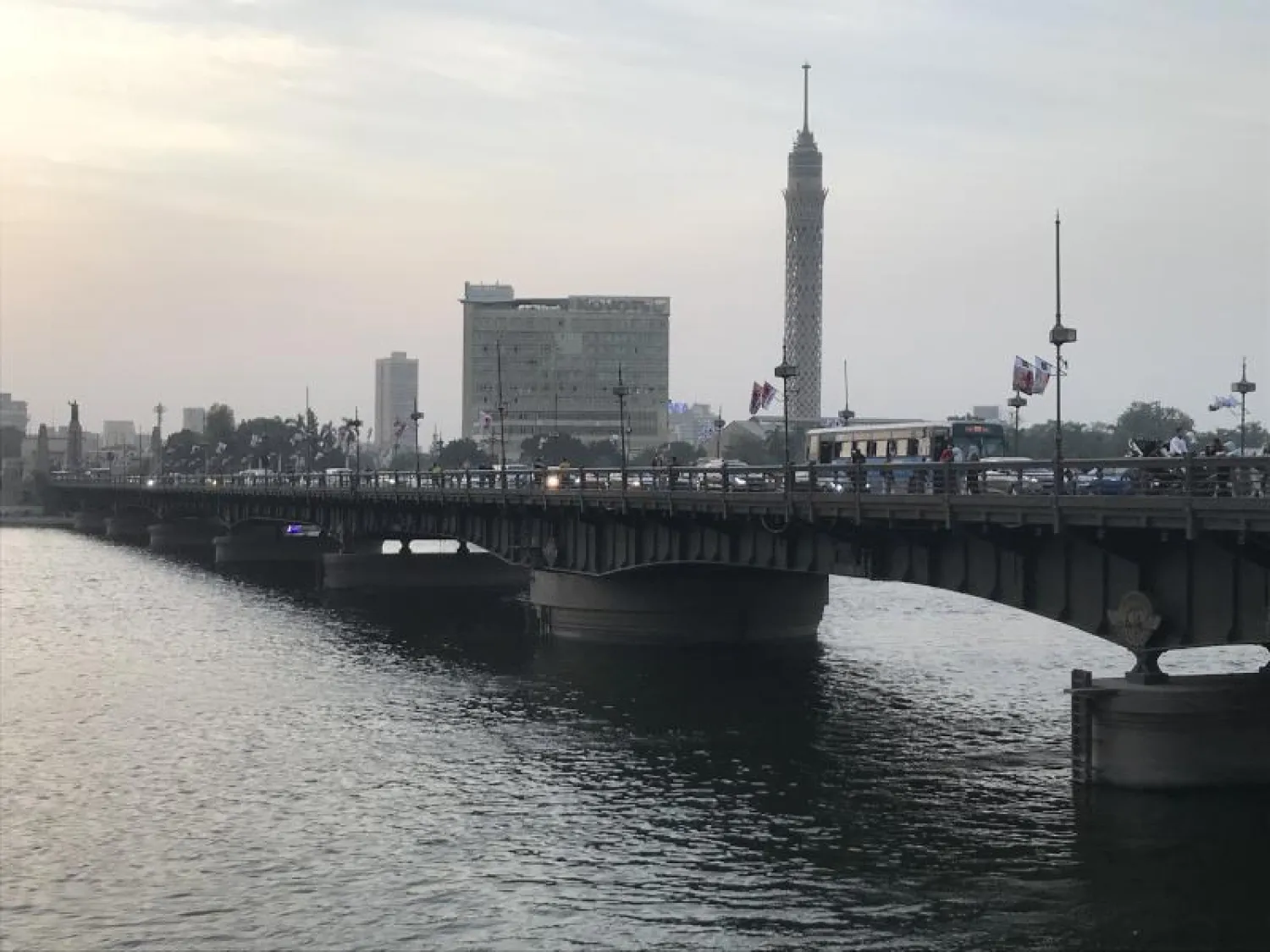 مدينة القاهرة (الشرق الأوسط)