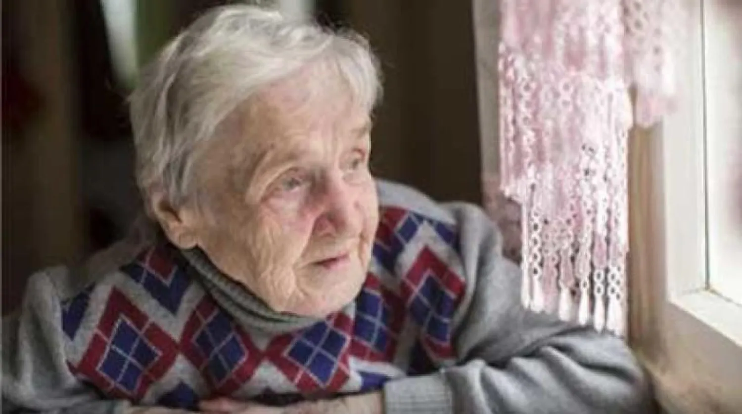 هناك تغيير «كارثي» يحدث في تكوين الدم لدى كبار السن (أ.ف.ب)