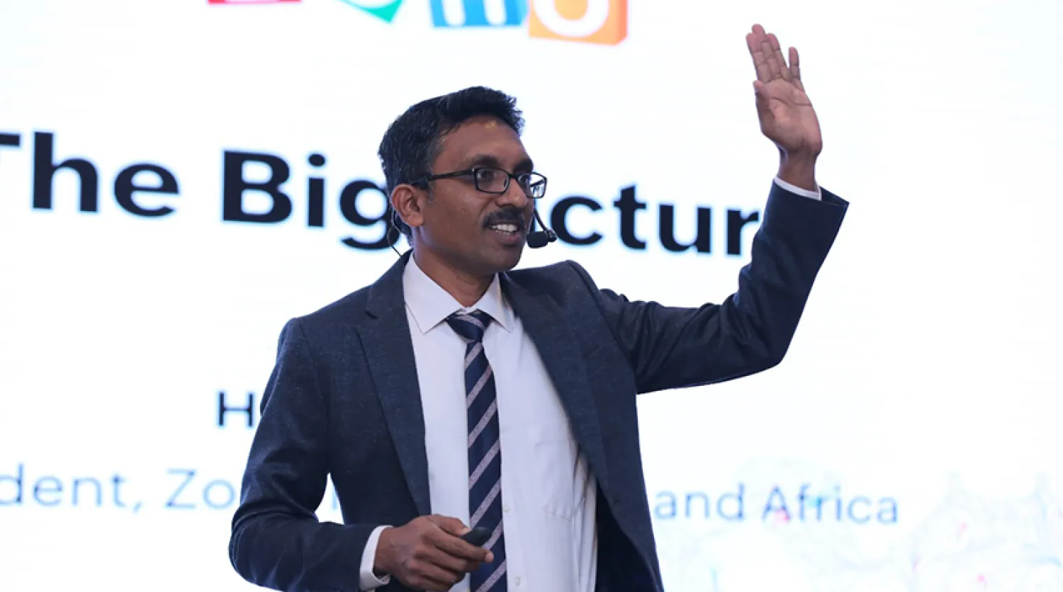 زوهو تعلن عن منصة للتجارة الالكترونية تدعم اللغة العربية والتكامل مع بوابة الدفع «تاپ بايمنتس»