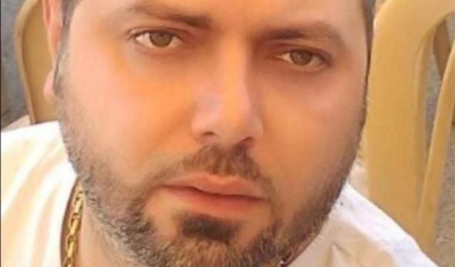 علي منذر زعيتر «أبو سلّة»