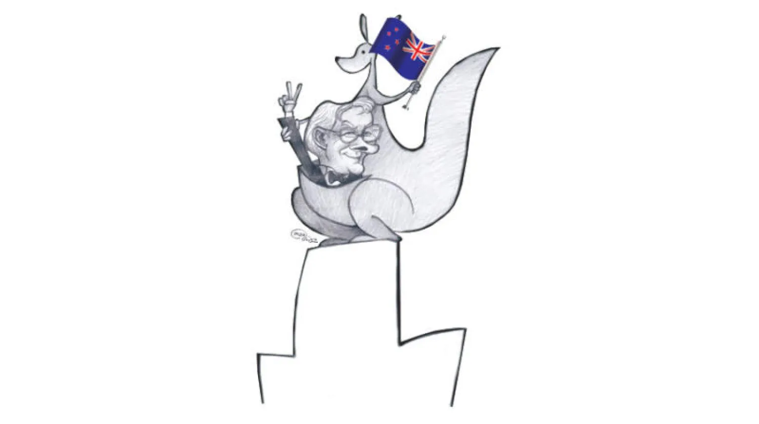 أنطوني ألبانيزي... نقابي عصامي أعاد حزب العمال الأسترالي للسلطة