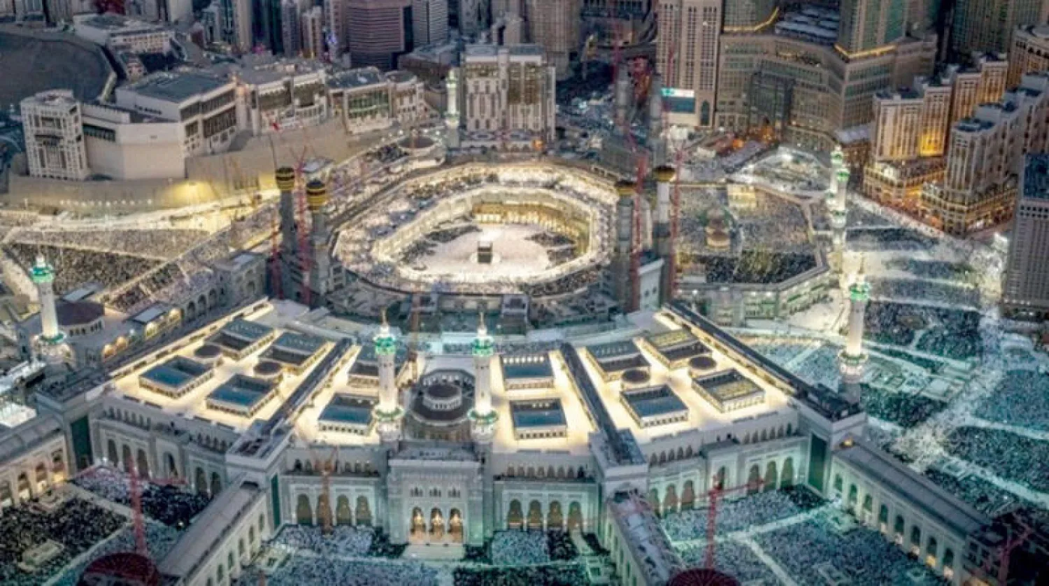 اختيار المرشحين لأداء الحج من الداخل سيجري يوم الأحد 12 يونيو (واس)
