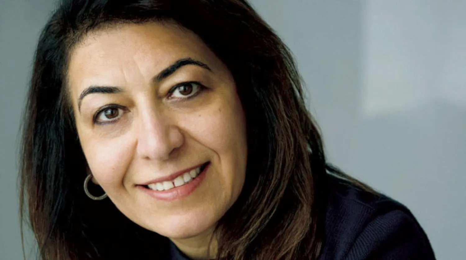 دنيا ميخائيل