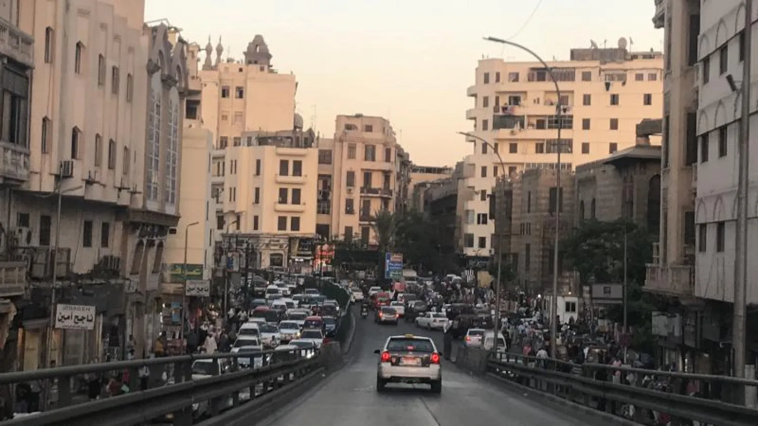 مطالبات في مصر بضرورة احترام خصوصية الأفراد