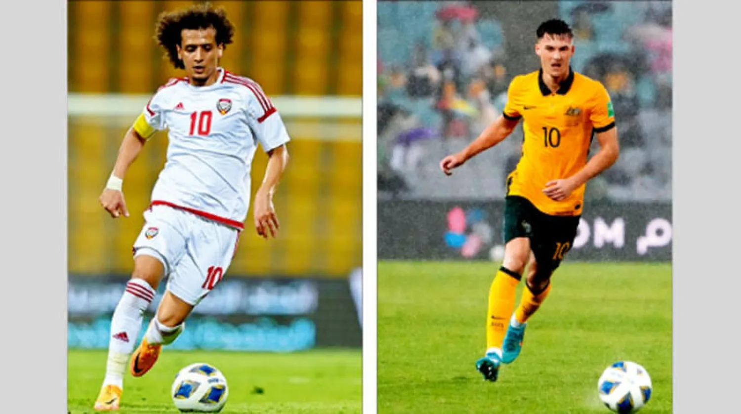 أيدين هروستيتش (أ.ب)  -  عمر عبد الرحمن (الشرق الأوسط)