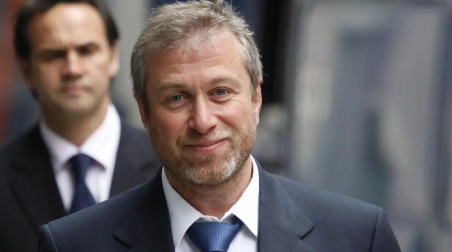 Roman Abramoviç (AP)
