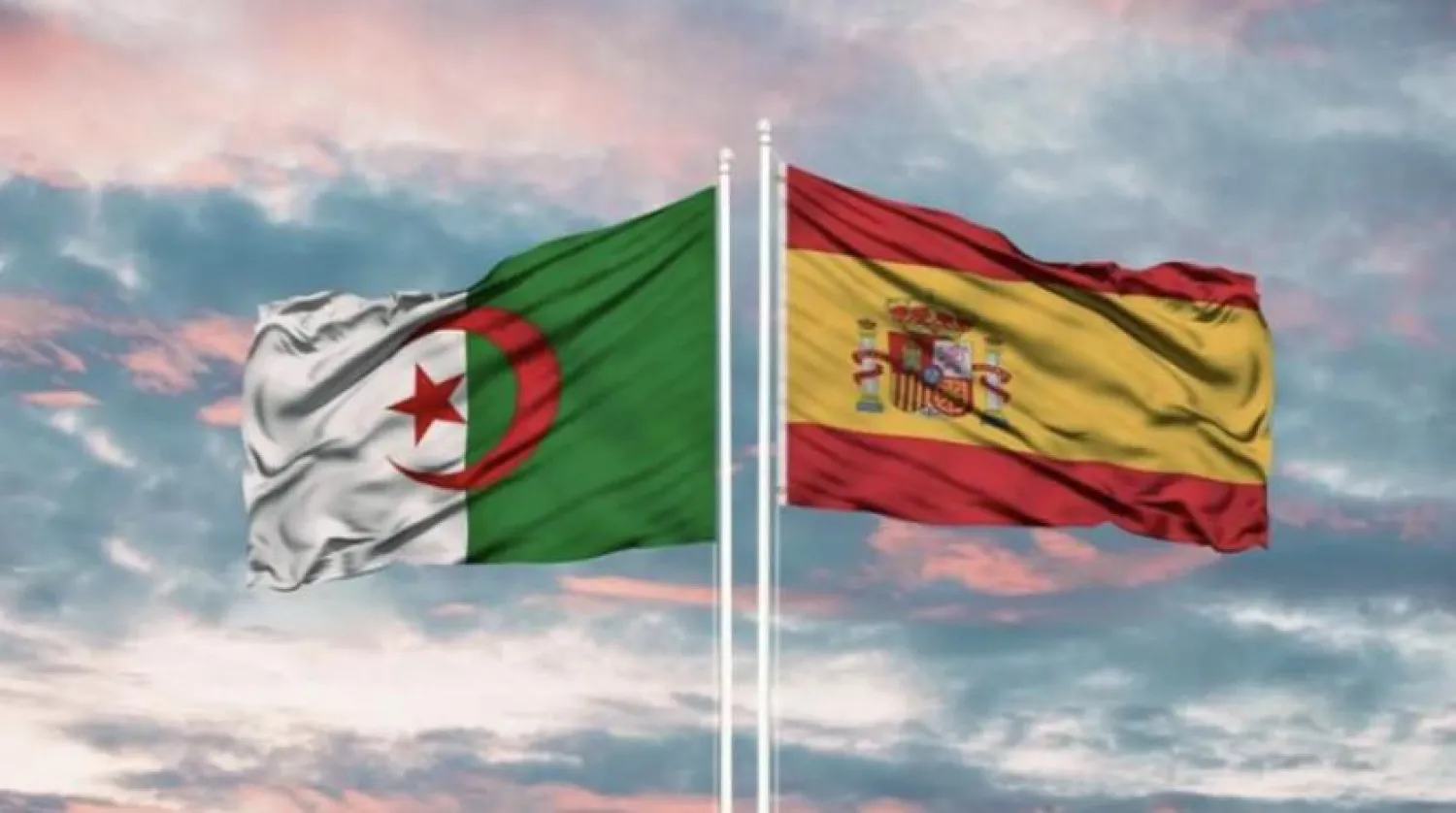 Algeria suspended on Wednesday a 20-year-old friendship treaty with Spain. File photo