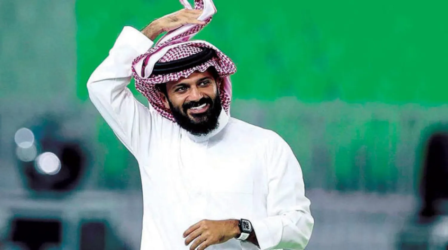 أنمار الحائلي (الشرق الأوسط)