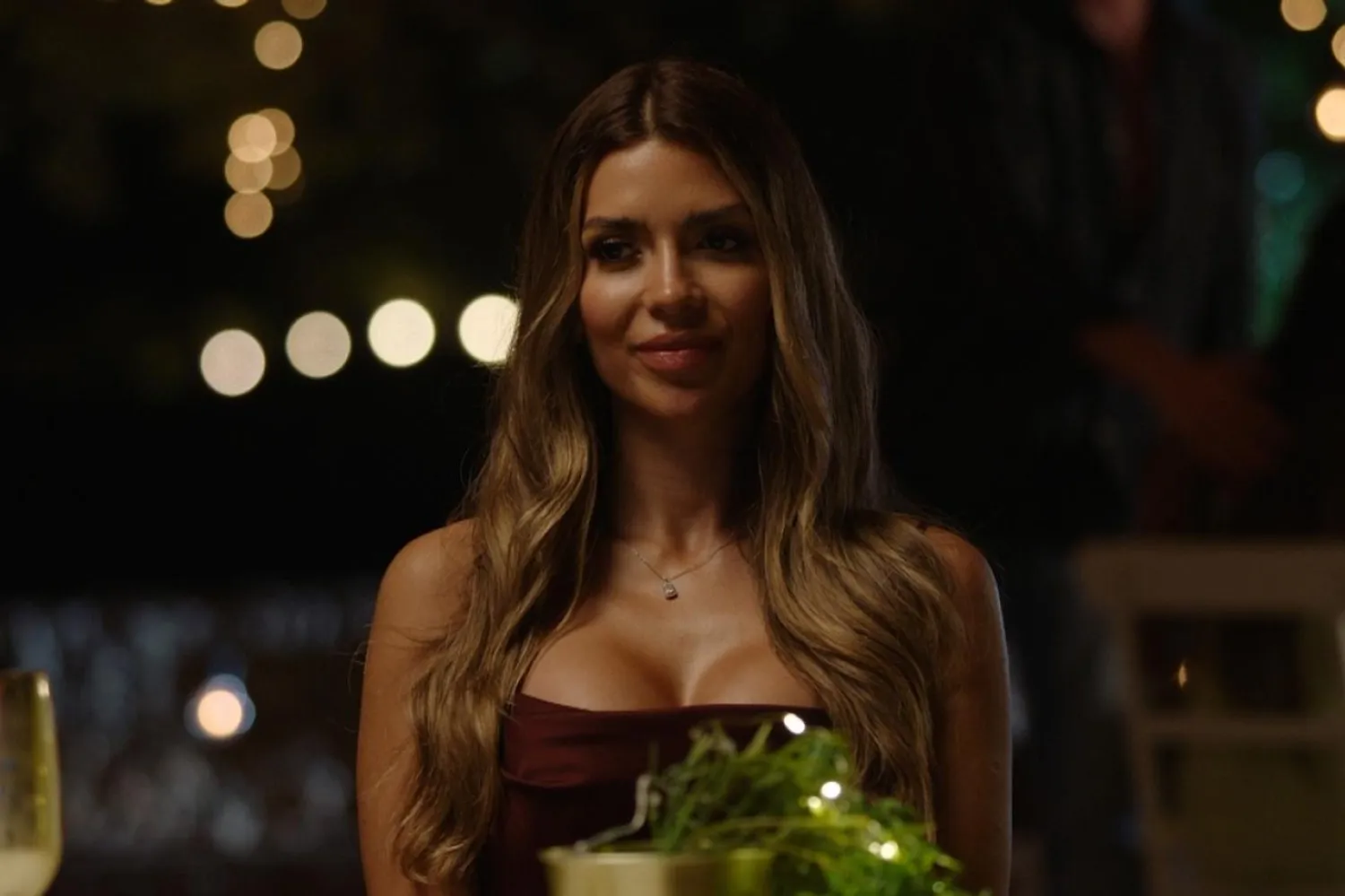 Ekin Su Cülcüloğlu (ITV)

