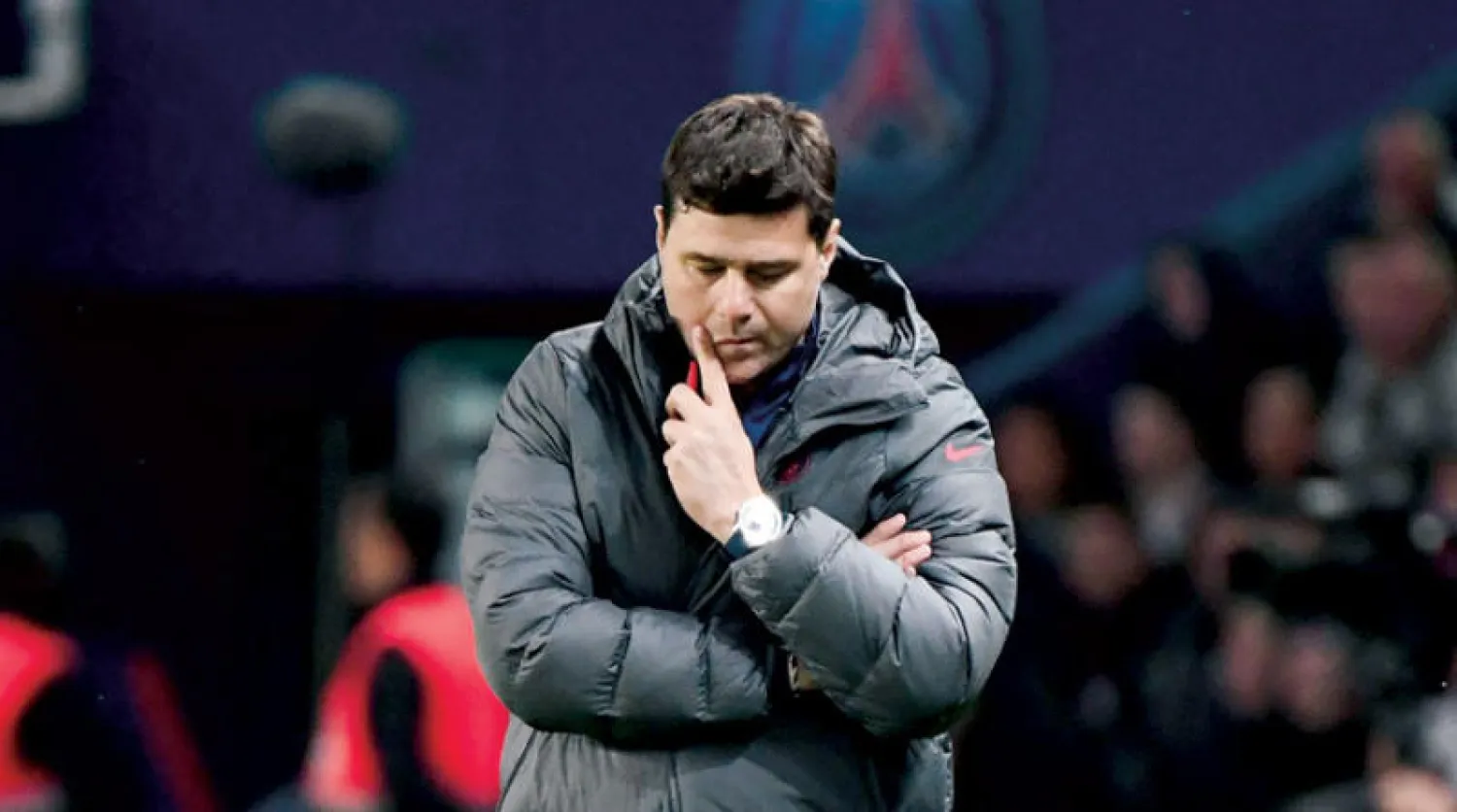 بوكيتينو (ا ف ب)